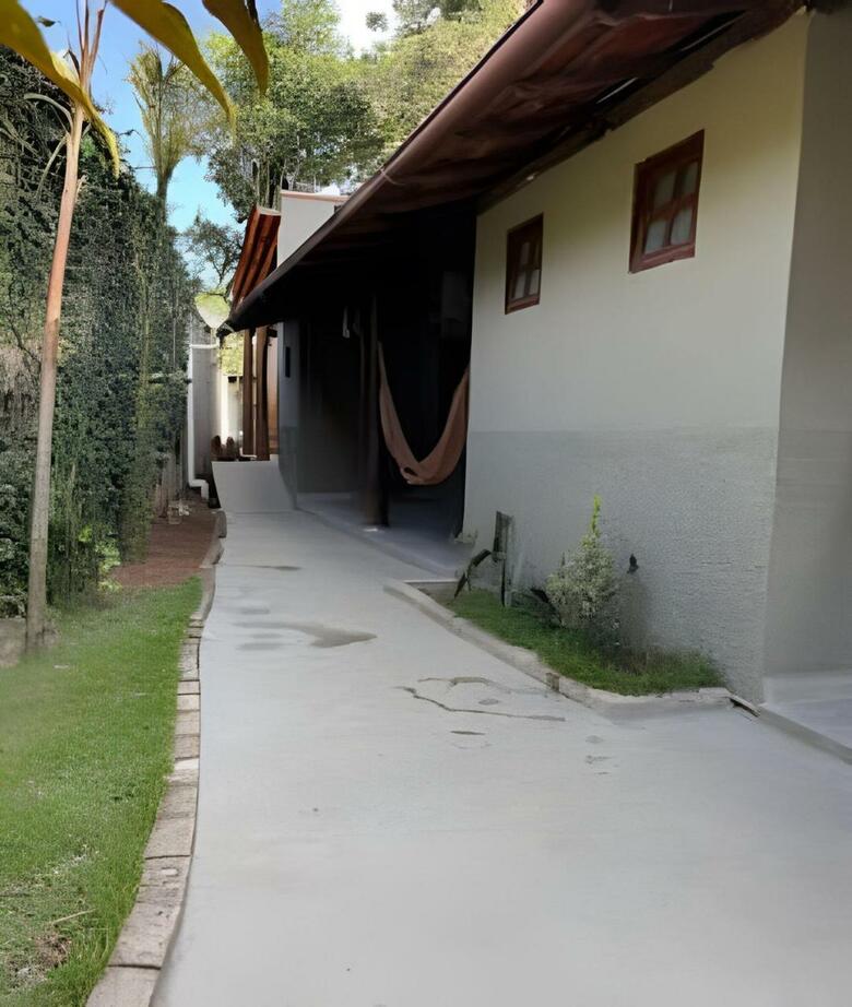 Hotel Pousada Mandala