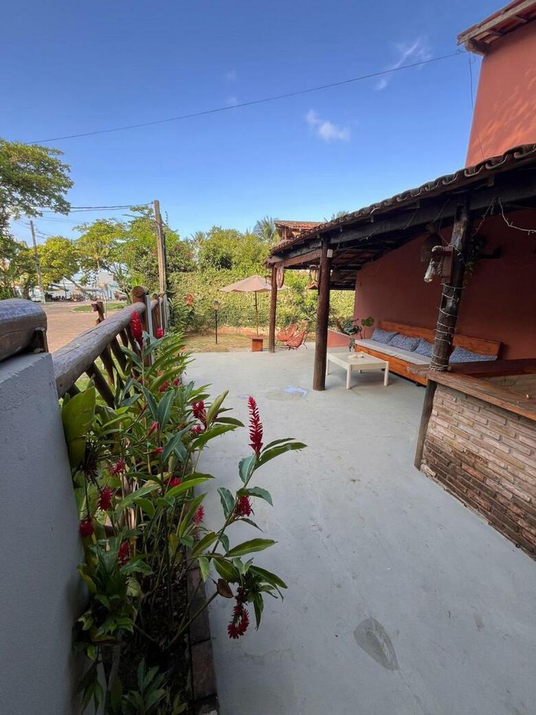 Hotel Pousada Mandala