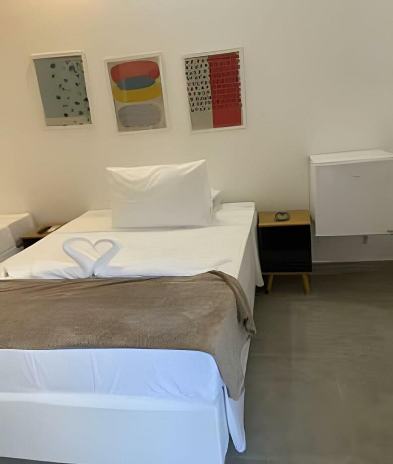 Hotel Pousada Mandala