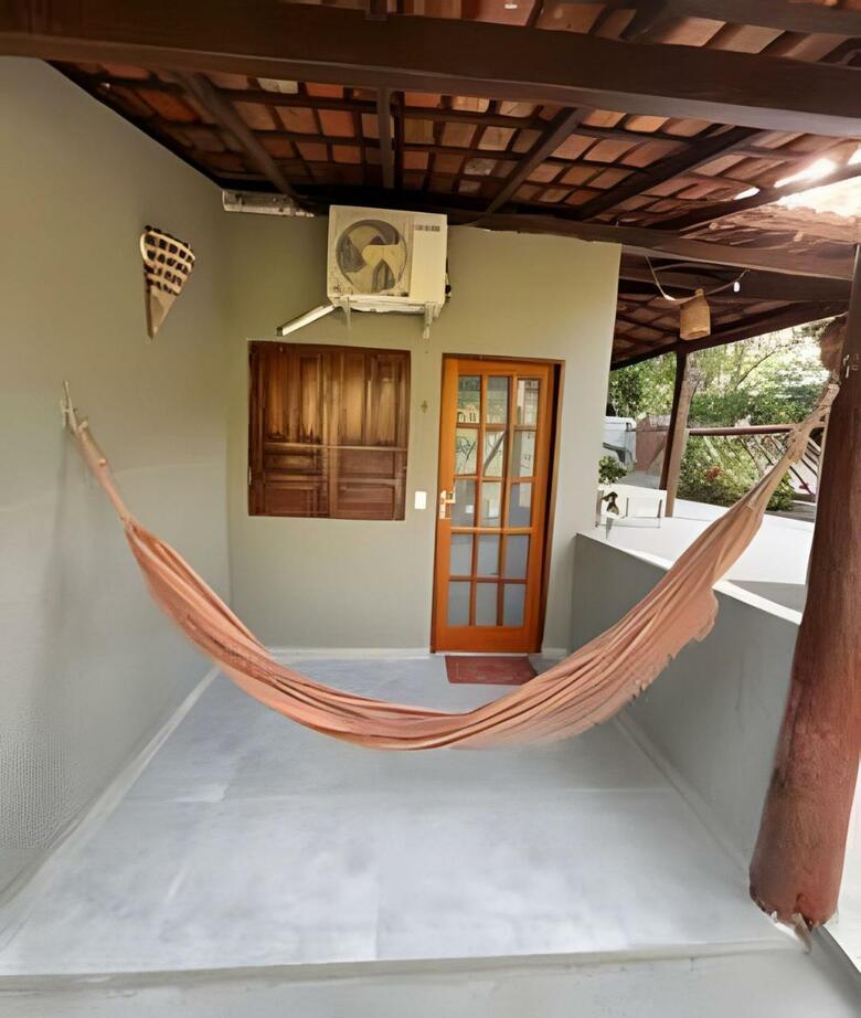 Hotel Pousada Mandala