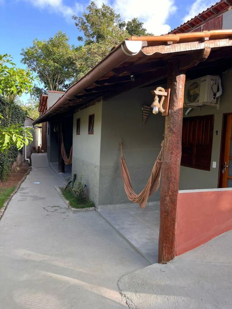 Hotel Pousada Mandala