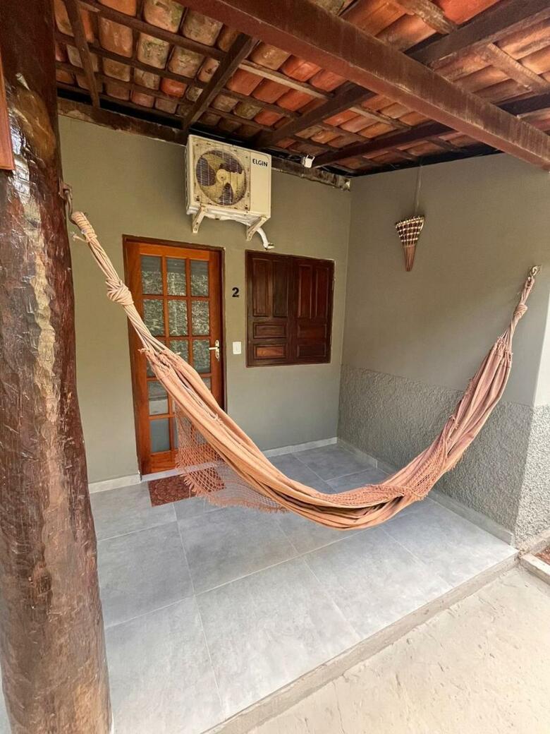 Hotel Pousada Mandala