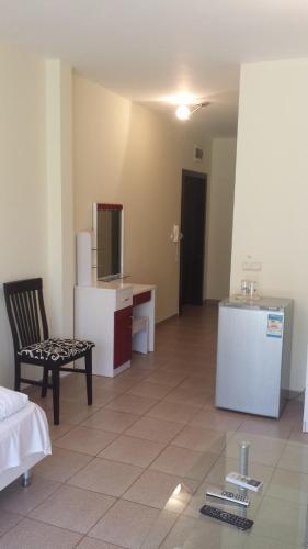 Preobrazhenska Apartments