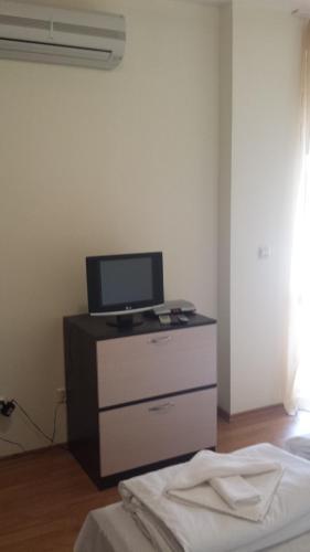 Preobrazhenska Apartments