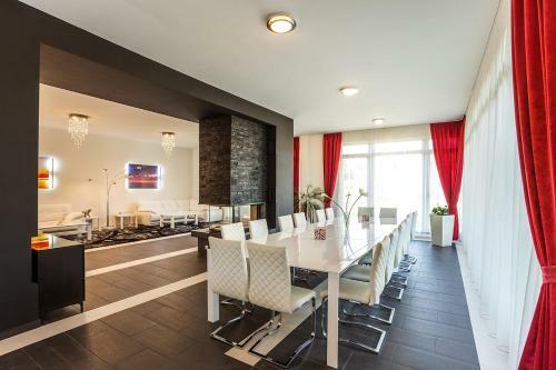 Hostal Complex Europe