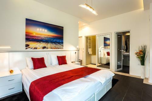 Hostal Complex Europe