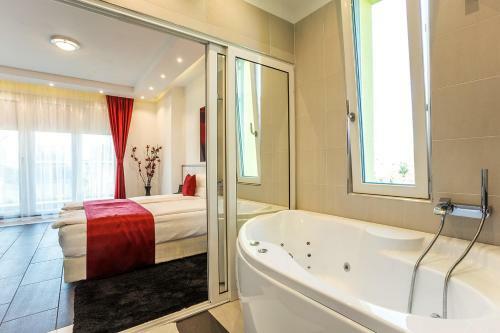 Hostal Complex Europe