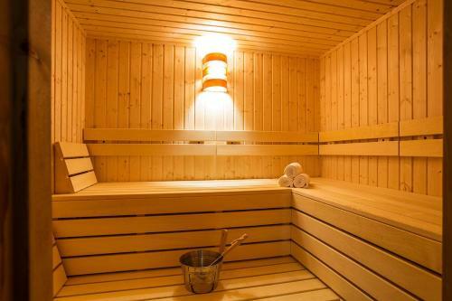 Hostal Complex Europe