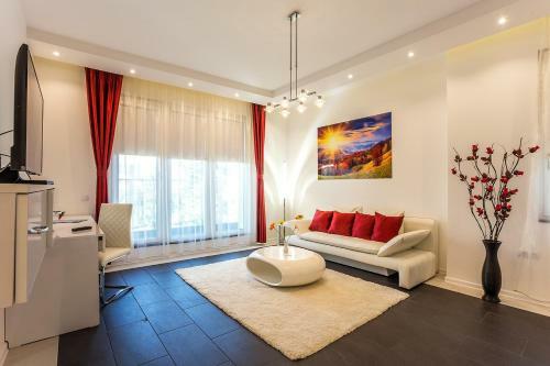 Hostal Complex Europe