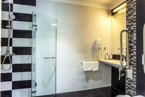 Hostal Complex Europe