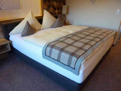Hostal G�stehaus Gl�tzle