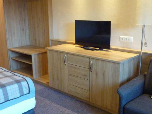 Hostal G�stehaus Gl�tzle