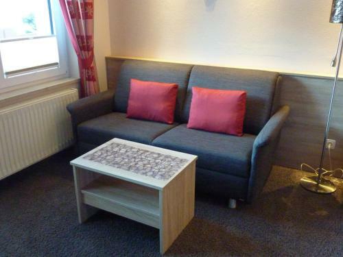 Hostal G�stehaus Gl�tzle