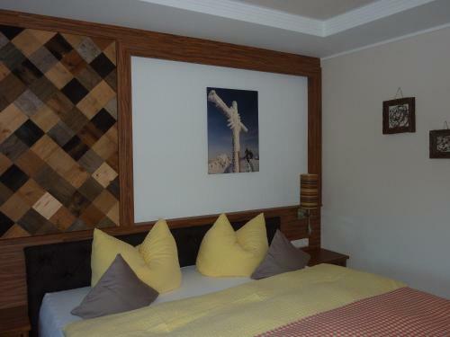 Hostal G�stehaus Gl�tzle