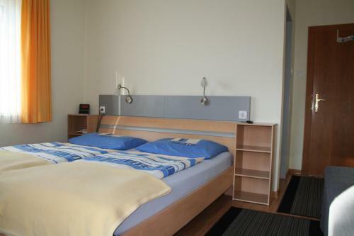 Bed & Breakfast Fr�hst�ckspension Mokina