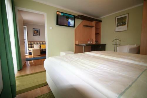 Bed & Breakfast Fr�hst�ckspension Mokina