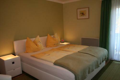 Bed & Breakfast Fr�hst�ckspension Mokina