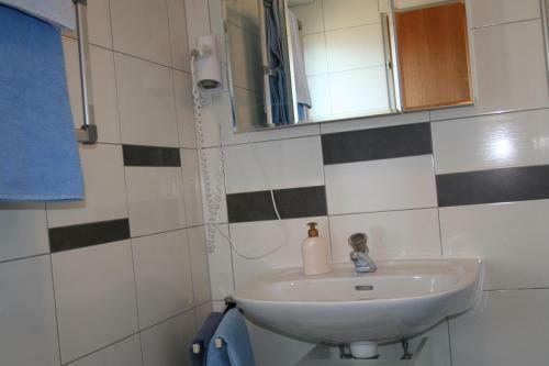 Bed & Breakfast Fr�hst�ckspension Mokina