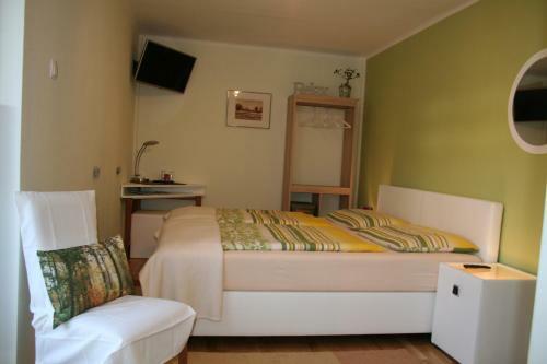 Bed & Breakfast Fr�hst�ckspension Mokina
