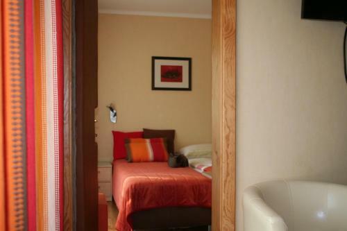 Bed & Breakfast Fr�hst�ckspension Mokina