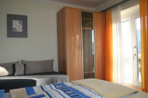 Bed & Breakfast Fr�hst�ckspension Mokina
