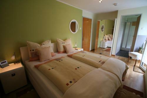 Bed & Breakfast Fr�hst�ckspension Mokina
