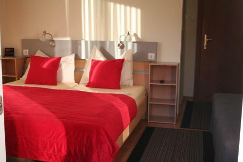 Bed & Breakfast Fr�hst�ckspension Mokina