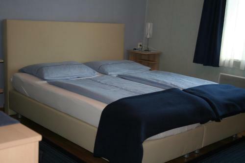 Bed & Breakfast Fr�hst�ckspension Mokina