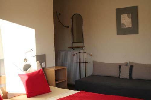 Bed & Breakfast Fr�hst�ckspension Mokina