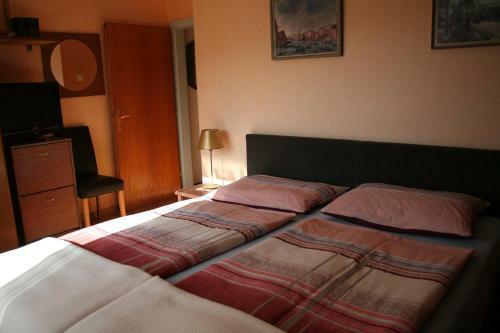 Bed & Breakfast Fr�hst�ckspension Mokina
