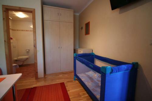 Bed & Breakfast Fr�hst�ckspension Mokina