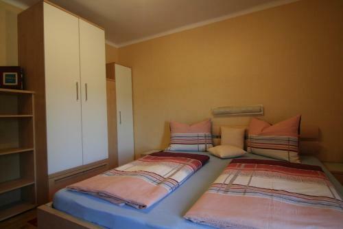 Bed & Breakfast Fr�hst�ckspension Mokina