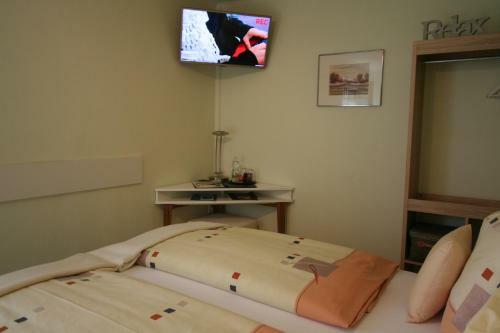 Bed & Breakfast Fr�hst�ckspension Mokina