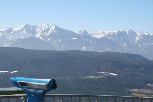 Bed & Breakfast Fr�hst�ckspension Mokina