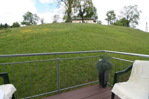 Bed & Breakfast Fr�hst�ckspension Mokina