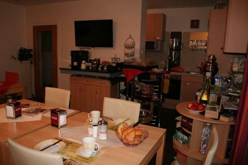 Bed & Breakfast Fr�hst�ckspension Mokina
