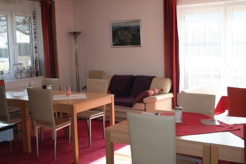 Bed & Breakfast Fr�hst�ckspension Mokina