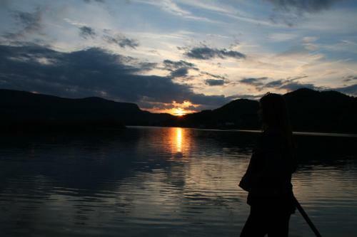 Bed & Breakfast Fr�hst�ckspension Mokina