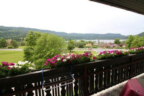 Bed & Breakfast Fr�hst�ckspension Mokina