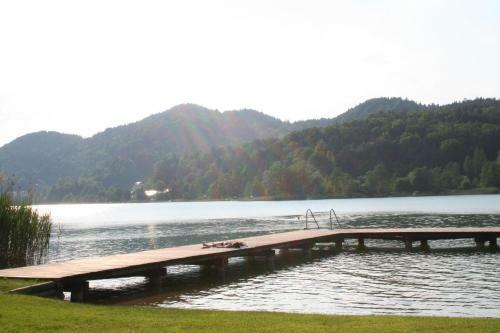 Bed & Breakfast Fr�hst�ckspension Mokina