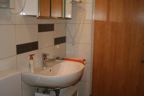 Bed & Breakfast Fr�hst�ckspension Mokina
