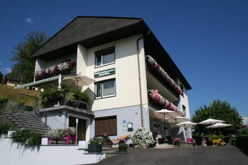 Bed & Breakfast Fr�hst�ckspension Mokina