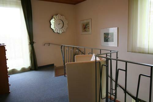 Bed & Breakfast Fr�hst�ckspension Mokina