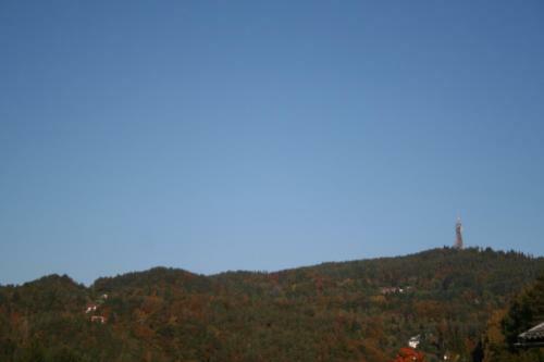 Bed & Breakfast Fr�hst�ckspension Mokina