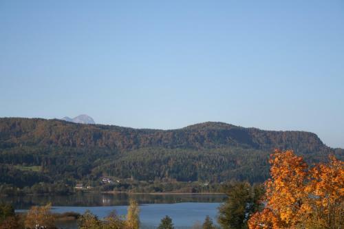 Bed & Breakfast Fr�hst�ckspension Mokina
