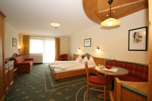 Alpenhotel Neuwirt