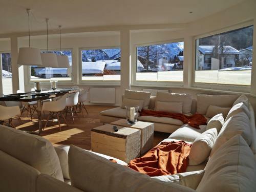 Apartamento Berghaus Anna Lisa