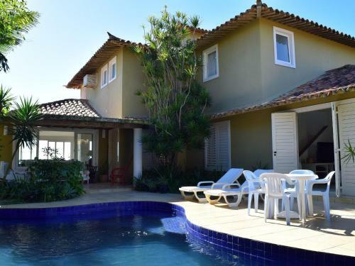 Villa Playa Blanca