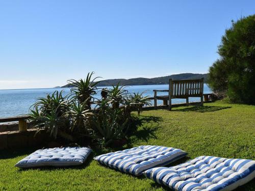 Villa Playa Blanca