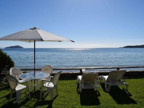 Villa Playa Blanca